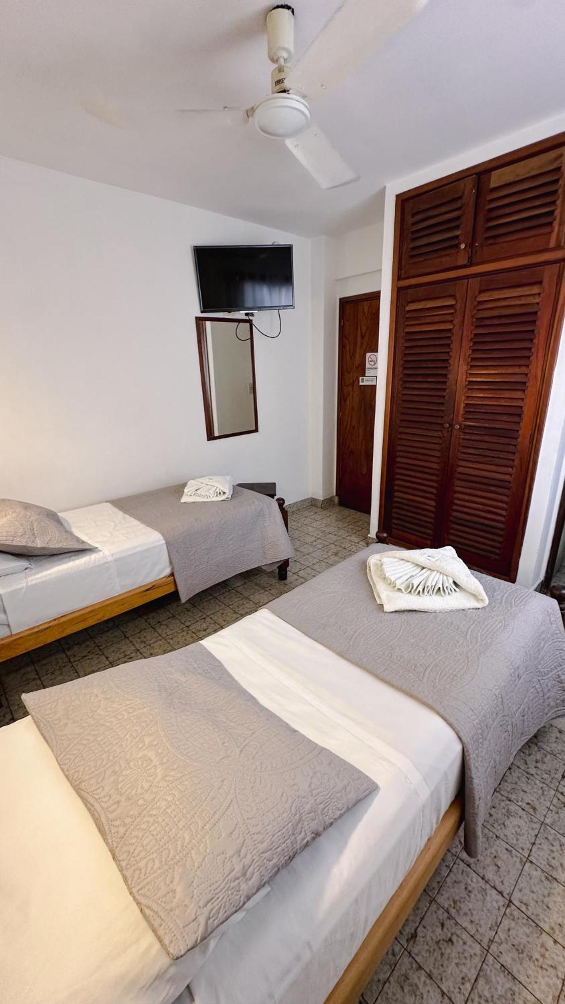 Hotel Garay San Bernardo