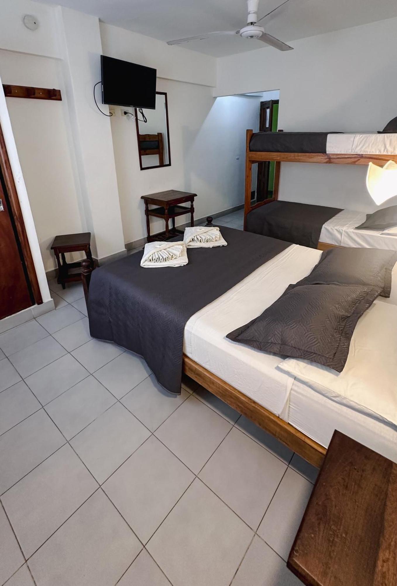 Hotel Garay