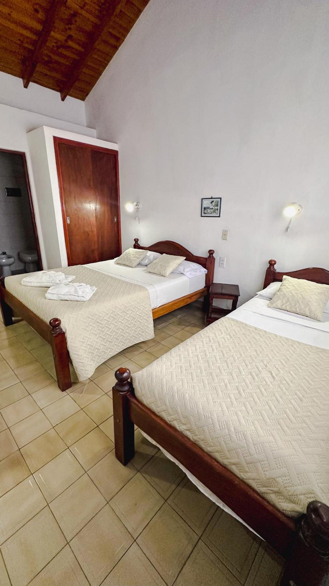 Hotel Garay San Bernardo