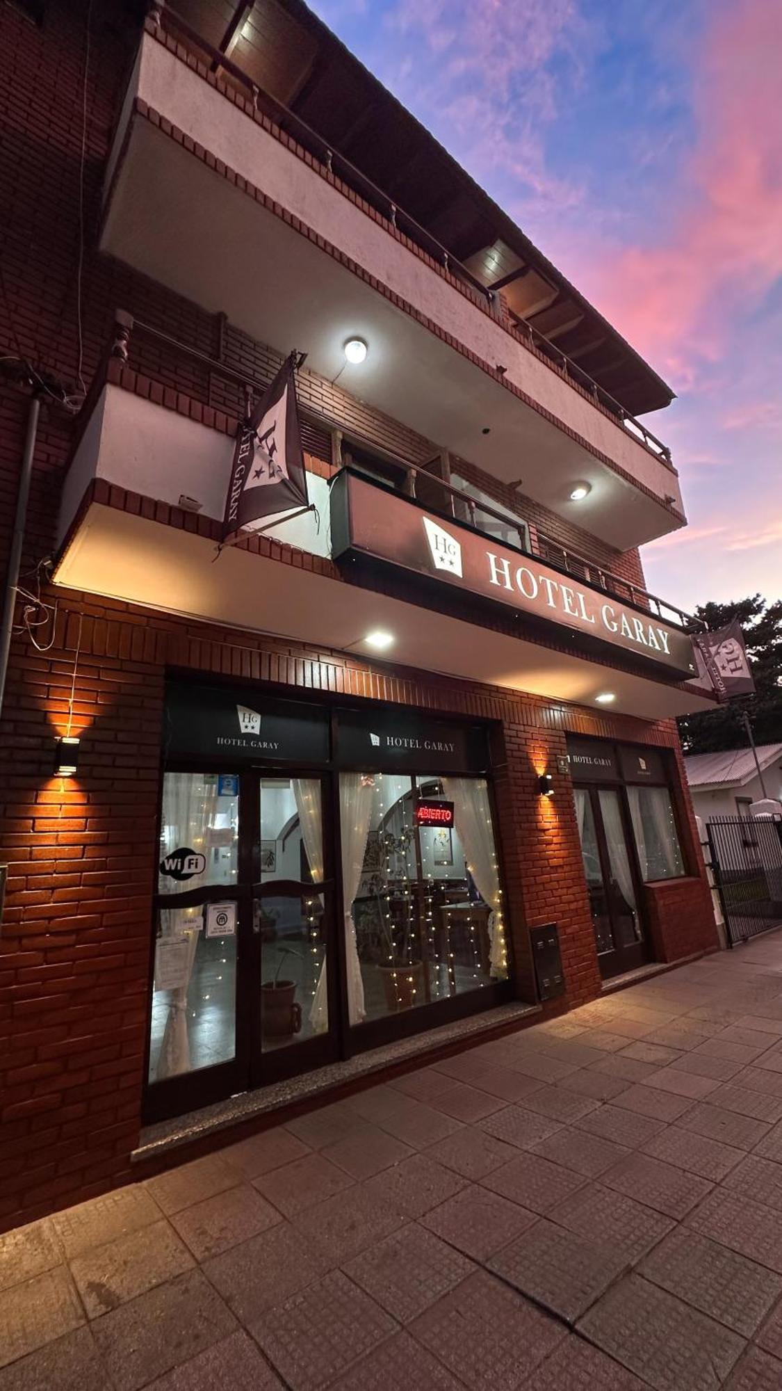 Garay Hotel
