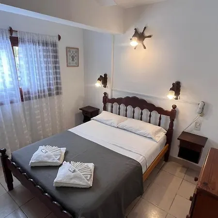 Hotel Garay San Bernardo Room photo