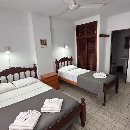Hotel Garay San Bernardo Exterior photo