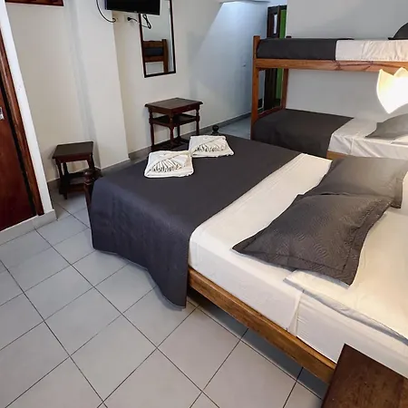 Hotel Garay San Bernardo Exterior photo